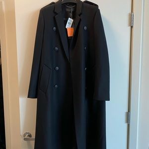 Rag & Bone military coat